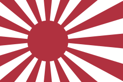 Empire of Japan