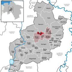 Neuenkirchen in DH.svg