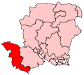 Outline map