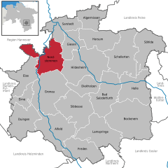 Nordstemmen in HI.svg