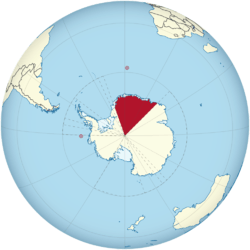 Dependencies of Norway