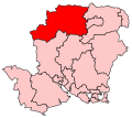 Outline map