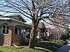 North Main Street Bungalow Historic District