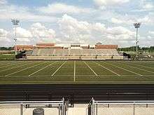 OHS Stadium Image