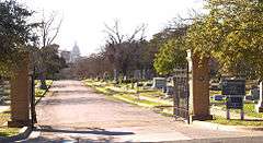 City Cemetery