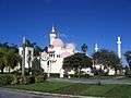 Opa-locka Company Administration Building