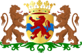 Coat of arms of Overijssel