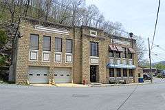 Paintsville City Hall