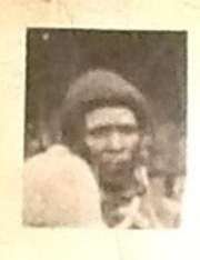 Rũnyenje Wa Mũkobo was a "Paramount Chief" of the Embu people in Kenya in the early 20th century.