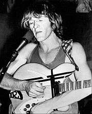 Paul Kantner 1972