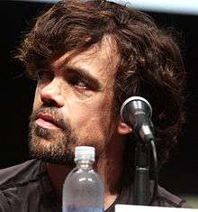 Peter Dinklage