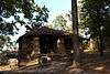 Petit Jean State Park-Cabin No. 1