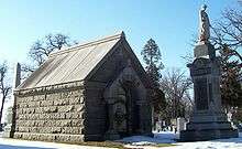 Riverside Cemetery