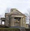 Pi Chapter House of Psi Upsilon Fraternity