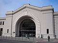 Central Embarcadero Piers Historic District