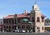 Old Nogales City Hall and Fire Station