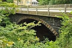 Colburn Bridge