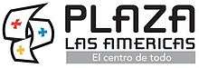 Plaza Las Américas logo