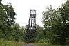 Plummer Mine Headframe