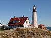 Portland Headlight