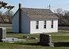 First Welsh Calvinistic Methodist Church and Cemetery