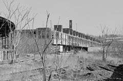 Providence Fruit and Produce Warehouse Company Building