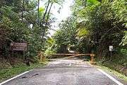 Image of Puerto Rico Highway 191