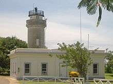 Faro de Punta Borinquen