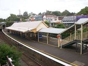 Pymble