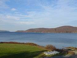 Quabbin Reservoir