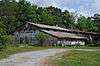 Richard Cattle Auction Barn