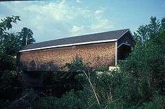 Robyville Bridge