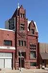 Farmer's and Merchant's Bank Building