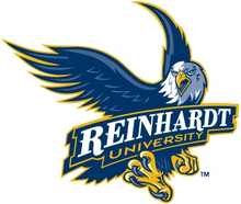 RU Eagles logo