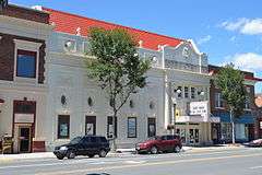 Rialto Theater