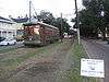 St. Charles Streetcar Line