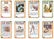 Robber's Roost Orange Cards