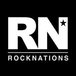 Rocknations logo