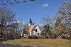 Providence Presbyterian Church of Bustleton