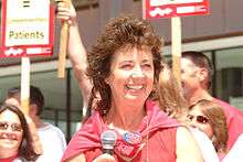 RoseAnn DeMoro