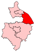 Outline map