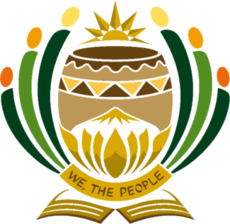 Coat of arms or logo