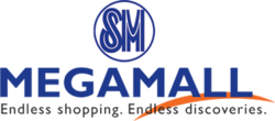 SM Megamall logo