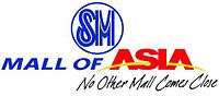 SM Mall of Asia logo