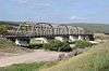 State Highway 3 Bridge at the Nueces River