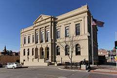 St. Joseph Public Library