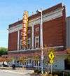 Saenger Theater