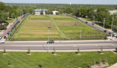 Sanborn Field and Soil Erosion Plots