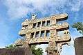 Sanchi Stupa TORANAS the Entry Gate2.jpg