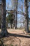 Scatterville Cemetery